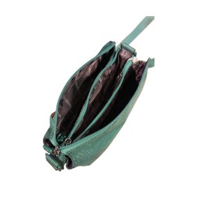 MANDARINA DUCK MD20 Handtasche emerald